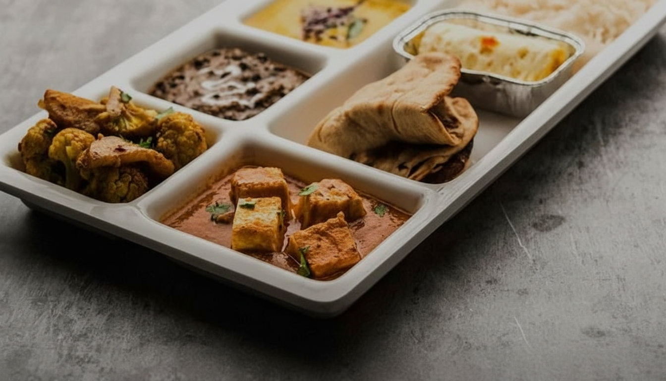 İstanbul Tabldot Yemek Hizmeti